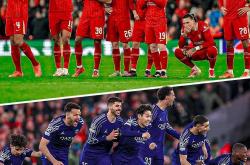 开云体育登录-利物浦在巴黎晋级引热议