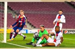 开云体育app-欧冠赛场上一场精彩对决震撼人心的简单介绍