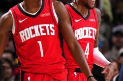 开云官网-火箭队主帅连续更换阵容寻求突破