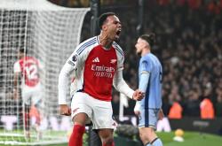 开云APP-阿森纳士气高涨，盼终结不胜记录