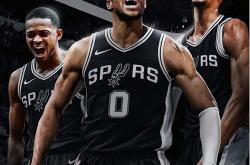 开云体育中国-马刺队球员连续多场比赛表现稳定