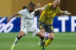 开云APP-包含阿贾克斯逆转胜多特蒙德，晋级冠军联赛八强的词条