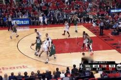 开云体育登录-猛龙和雄鹿相遇，谁能笑到最后