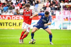 开云体育官方网站-雷恩主场惨败斯特拉斯堡，遗憾失分的简单介绍