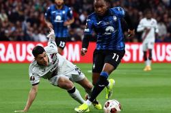 开云体育在线-欧洲劲旅生死战，淘汰亚冠老对手