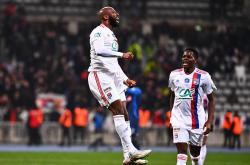 开云体育APP下载-关于里昂将在对阵雷恩的比赛中争取取得重要胜利的信息