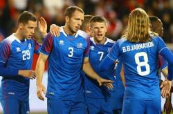 开云体育入口-爱尔兰队获得一场胜利，欧预赛晋级可能性越来越大