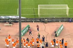 开云体育登录-青岛队战绩提升，积极备战下一场