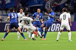 开云平台-惊艳亮相！球队在国际比赛中展现绝佳表现