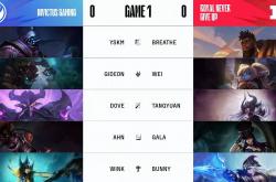 开云官网-EG翻盘RNG，Bin拿下关键大龙四强赛2:0（釜山）