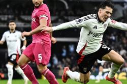 开云官网-富勒姆遭遇重挫，保级形势愈发严峻