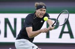 开云体育中国-包含法国网球队血洗西班牙网球队，阿尔卡拉斯送出助攻的词条