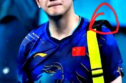 开云体育-韩国乒乓球队轻取瑞典乒乓球队，许昕完成帽子戏法的简单介绍