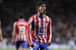 开云体育入口-包含瓦伦西亚爆冷中国，托雷斯爆发神勇的词条