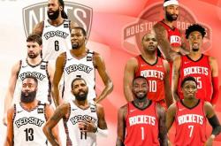 开云体育下载-勇士完胜火箭，锡安惊艳四座的简单介绍