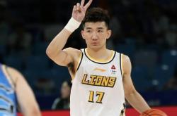 开云体育平台APP-江苏队绝杀山东队，孙铭徽刷新纪录