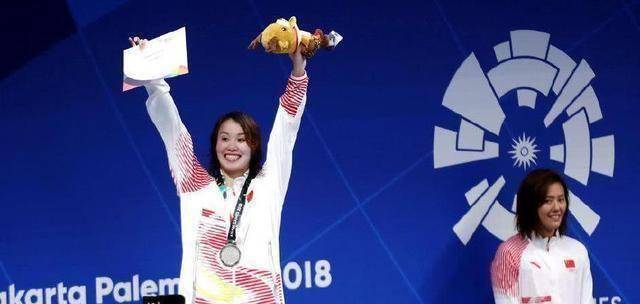 塞浦路斯游泳选手再次登上领奖台