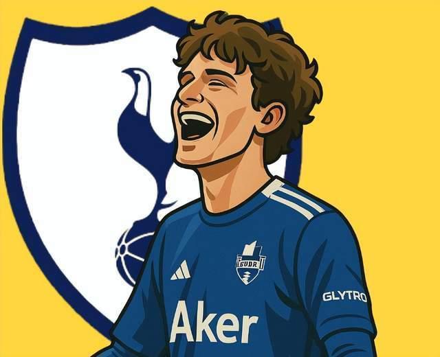 热刺小将崭露头角,或将成为球队新希望 热刺小将崭露头角,或将成为球队新希望