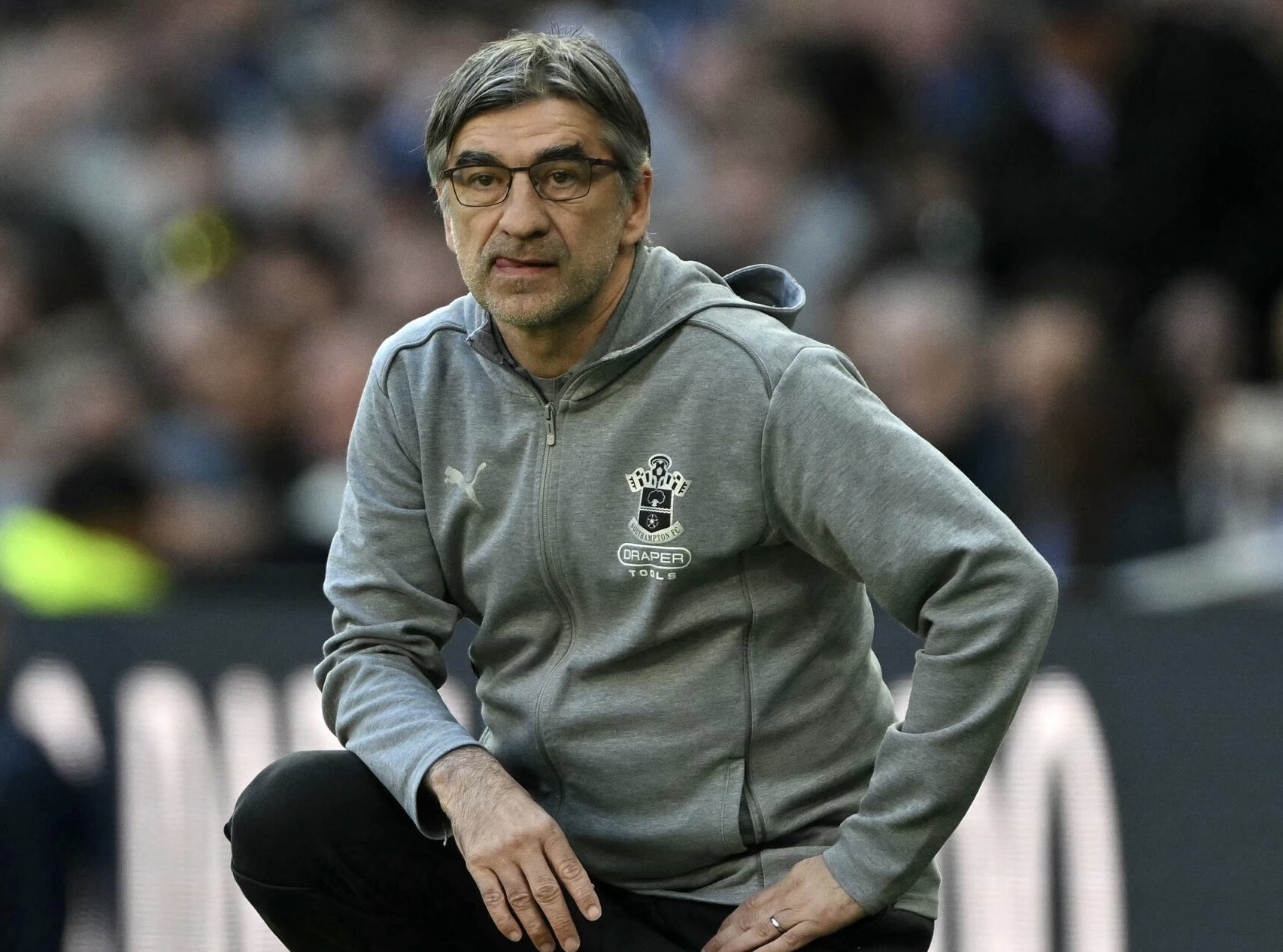 诺维奇客场惜败于南安普顿,状态低迷 诺维奇客场惜败于南安普顿,状态低迷