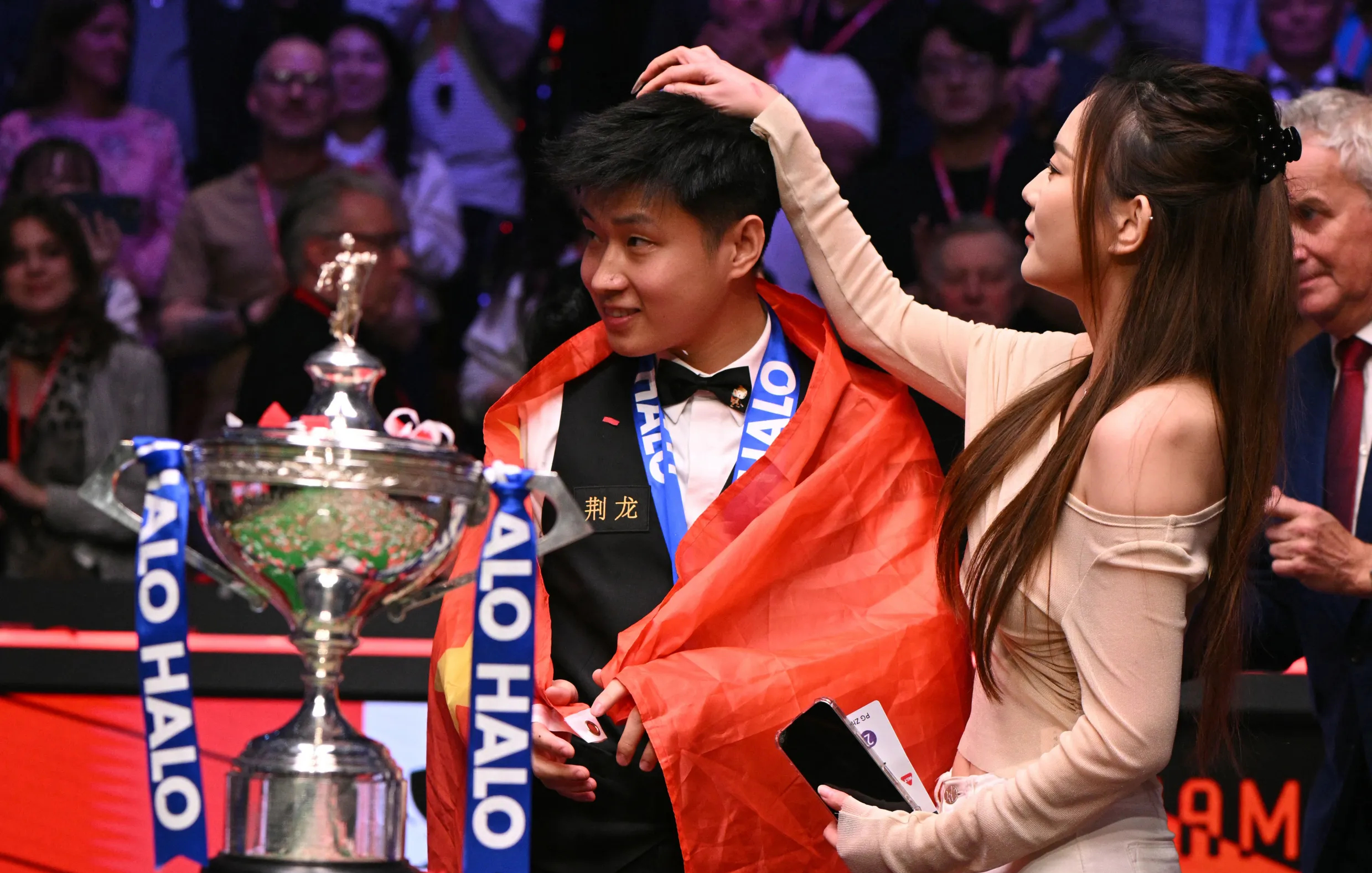 极具潜力球员巧夺冠军夺冠头衔的简单介绍 极具潜力球员巧夺冠军夺冠头衔的简单介绍