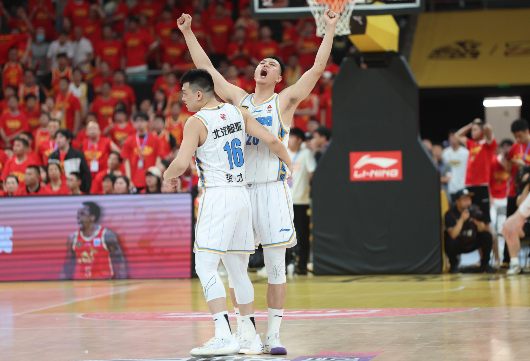 球队表现出色,锁定下一轮对手 球队表现出色,锁定下一轮对手