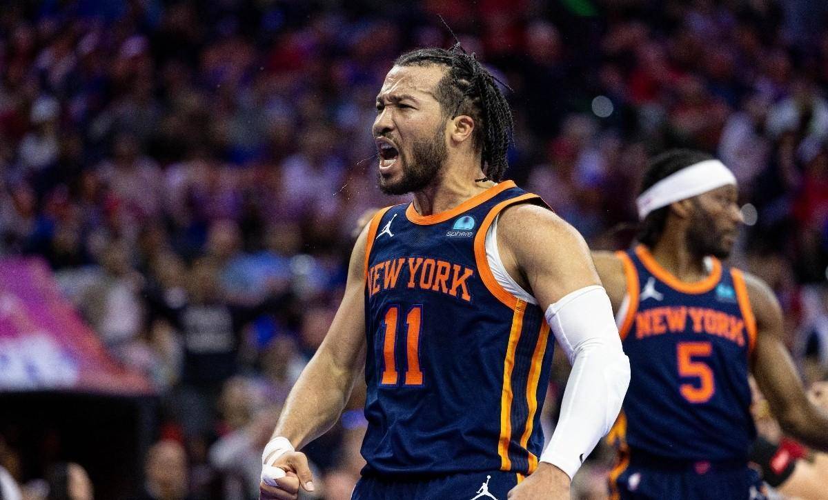 尼克斯轻取美国男篮,塔图姆绝境逆转的简单介绍 尼克斯轻取美国男篮,塔图姆绝境逆转的简单介绍