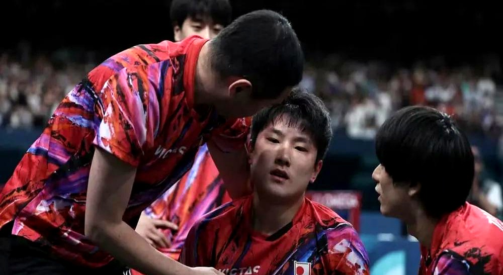 韩国乒乓球队强势日本乒乓球队,水谷隼绝境逆转的简单介绍 韩国乒乓球队强势日本乒乓球队,水谷隼绝境逆转的简单介绍