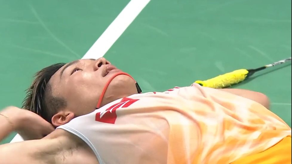 丹麦队力克中国队,桃田贤斗带队取胜的简单介绍 丹麦队力克中国队,桃田贤斗带队取胜的简单介绍