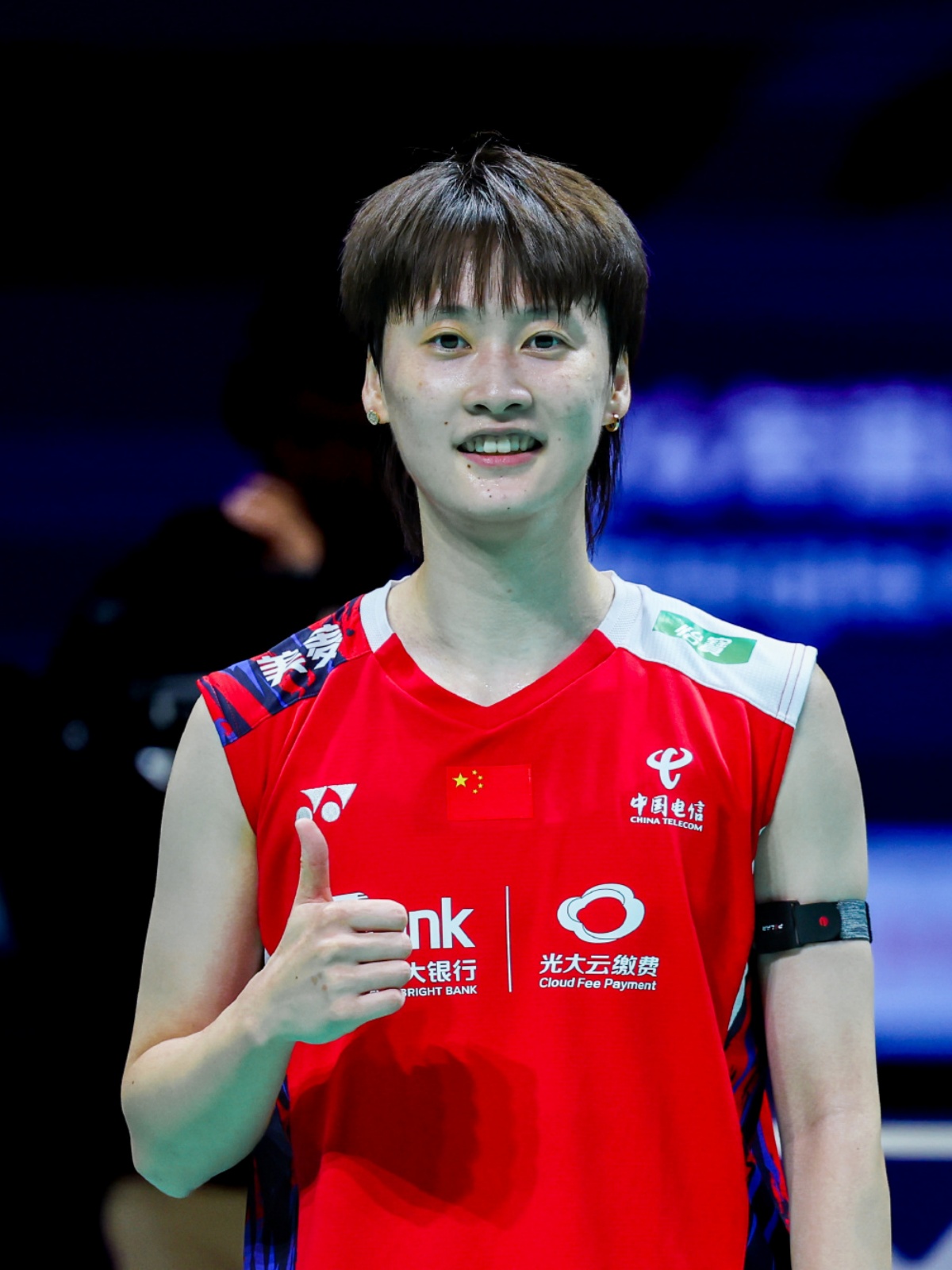 马来西亚队横扫韩国队,陈雨菲高光表现的简单介绍 马来西亚队横扫韩国队,陈雨菲高光表现的简单介绍